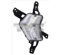 TYC 12-5501-00-9 Luce diurna