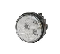 HELLA Luce guida diurna compatibile con IVECO MAN SAAB SCANIA VOLVO KENWORTH