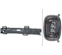 FANALINO LUCE DIURNA DESTRO LED PER FORD S-MAX 10> HELLA