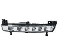 Faro diurno Dx Testato ECE 2PT 010 680-021 HELLA per CITROËN C4 GRAND PICASSO I