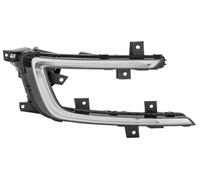 Faro diurno Dx LED 2PT 354 843-181 HELLA per VW GOLF VII
