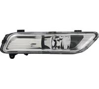 Faro diurno Dx P21W 19-11045-01-2 TYC per VW PASSAT B7 PASSAT B7 Variant