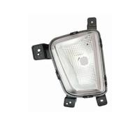 Faro diurno Dx P21W 221-1608R-UE ABAKUS
