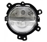 TYC 12-5509-00-9 Luce diurna