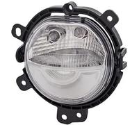 Faro diurno Dx PSX24W 2PT 011 748-061 HELLA per MINI MINI MINI CLUBMAN