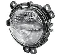 Faro diurno Dx PSX24W 2PT 011 748-161 HELLA per MINI MINI COUNTRYMAN