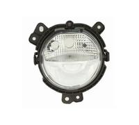 Faro diurno Dx W5W 882-1605R-UE ABAKUS per MINI MINI COUNTRYMAN