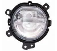 Faro diurno Dx W5W 882-1606R3UQ ABAKUS per MINI MINI Coupé MINI MINI CLUBMAN