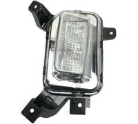 Faro Diurno Lato Sinistro LH Compatibile Con 2016 2017 GMC Terrain SLE2/SLT