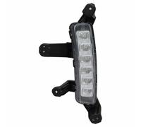 Faro Diurno Lato Sinistro LH Per Hyundai Santa Fe 2017 2018