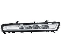 Faro Diurno Sinistro LED HELLA Per FORD MONDEO IV (BA7)