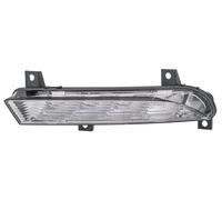 Faro Diurno Sinistro LED HELLA Per SKODA OCTAVIA II Combi (1Z5)