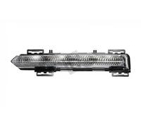 Faro diurno Sx Testato ECE 2010101 ULO per MERCEDES-BENZ CLASSE B Sports Tourer