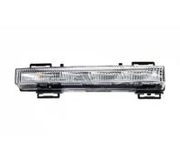 Faro diurno Sx Testato ECE 2011101 ULO per MERCEDES-BENZ CLASSE M CLASSE GLK