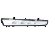 Faro diurno Sx 431-1607L-AE ABAKUS per FORD MONDEO IV Turnier MONDEO IV