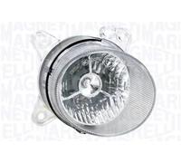 Faro diurno Sx 712404201120 MAGNETI MARELLI per MERCEDES-BENZ SLK CLASSE C