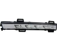 Faro diurno Sx LED 12-0102-00-2 TYC per FORD S-MAX