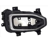 Faro diurno Sx Testato ECE 12-0472-06-2 TYC per VW T-ROC T-ROC Cabriolet