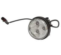 Faro diurno Sx LED 2PT 009 599-131 HELLA