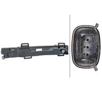 Faro diurno Sx LED 2PT 010 303-011 HELLA per FORD S-MAX