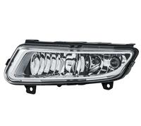 Faro diurno Sx P21W 2PT 010 377-051 HELLA per VW POLO V POLO Van
