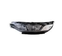 Faro diurno Sx PY21W 223-1609L-UE ABAKUS per KIA SOUL III