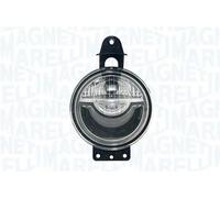 Faro diurno Sx W5W 712400151120 MAGNETI MARELLI per MINI MINI Cabriolet MINI