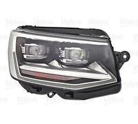 VALEO 046717 Faro anteriore