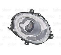 Faro Dx 046761 VALEO per MINI MINI MINI CLUBMAN MINI Cabriolet