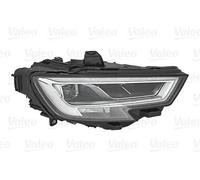Faro Dx 046827 VALEO per AUDI A3 Limousine A3 A3 Sportback A3 Cabriolet