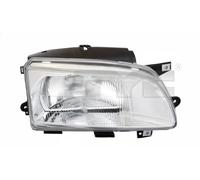 TYC Faro anteriore 20-5513-05-2 destro per Citroën Berlingo