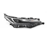 Faro Dx 2016012 ULO per TOYOTA COROLLA Tre volumi