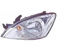 Faro Dx 214-1172R-LD-E ABAKUS per MITSUBISHI LANCER VII Familiare