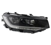 VALEO 450709 Faro anteriore