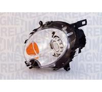 Faro principale MAGNETI MARELLI 711307023265 MINI MINI 1.6 Cooper D
