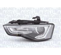 Faro Dx 711307023915 MAGNETI MARELLI per AUDI A5 A5 Sportback A5 Cabriolet