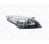 Faro Dx 711307024125 MAGNETI MARELLI per RENAULT MEGANE III Grandtour