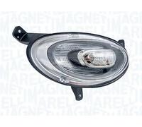 FANALINO LUCE DIURNA/FRECCIA SINISTRO PER FIAT 500X 14> MARELLI