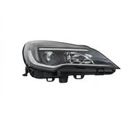 Faro proiettore anteriore destro per opel astra k 2015 in poi
