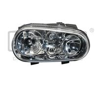Faro Dx 89410184002 DPA per VW GOLF III Cabriolet GOLF IV GOLF IV Cabriolet