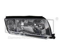 Faro Dx 89410191602 DPA per SKODA FABIA I FABIA I Combi FABIA I Tre volumi