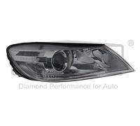 Faro Dx 89410864502 DPA per SKODA OCTAVIA II Combi OCTAVIA II