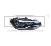Faro Dx 89411789302 DPA per VW POLO VI