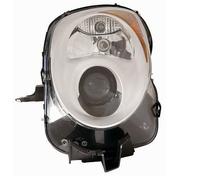 FARO DX ALFA ROMEO MITO 2008 PARAB. CROMATA DX MARCA DEPO