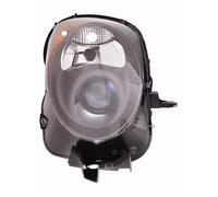 FARO DX ALFA ROMEO MITO 2008 PARAB. NERA DX MARCA DEPO
