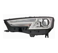 Depo Auto Parts Faro anteriore Audi A4 2015-2019 Xenon D5S-PWY24W-H8A LED con motore Destro