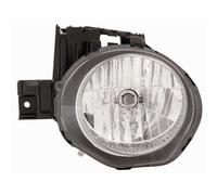 Faro Fanale Anteriore Inferiore per Nissan Juke 2010-2014 Destro