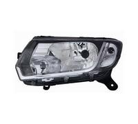 FARO DX AUTO 2012 - AUTO 2013 MOD. MCV REG. MANUALE DX MARCA DEPO