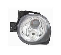 FARO PROIETTORE ANTERIORE DESTRO - DX - NISSAN JUKE 14->