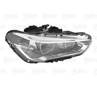 FARO DX BI-LED GEN2 BMW X1 F48 09/15>
